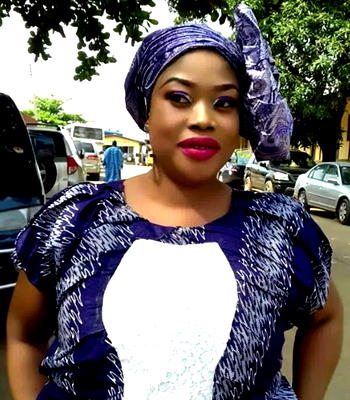 Nigeria is a failed country – Bimbo Akinsanya