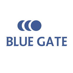 BlueGate power back ups to salvage mission-critical equipment