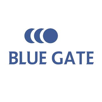 BlueGate power back ups to salvage mission-critical equipment