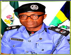 COVID-19: Imo police shuns unnecessary arrests, enforces social distancing