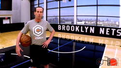 Brooklyn Nets split with Atkinson, Vaughn takes over as coach