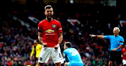 Are Man Utd finally on their way back to the top?