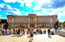 Don’t come here! UK tourist hotspots tell people to stay away