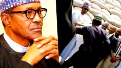 Kebbi: PDP urges investigation into Buhari’s ‘attack’