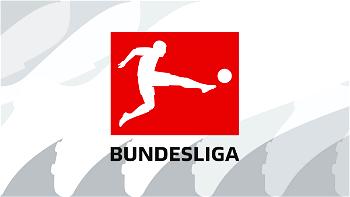 All eyes on Germany as Bundesliga football returns