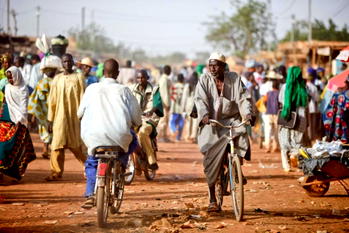 Vigilante groups behind Fulani massacre in Burkina Faso ―Amnesty