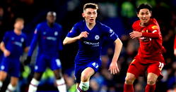 Gilmour told ‘hard work starts now’ after midweek heroics