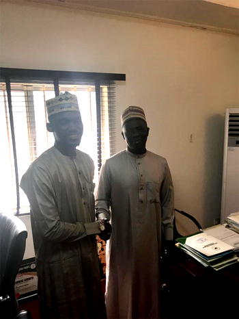 NYCN partners with RIFAN to provide Rice Mills for youths in Shagari, Goronyo LGAs
