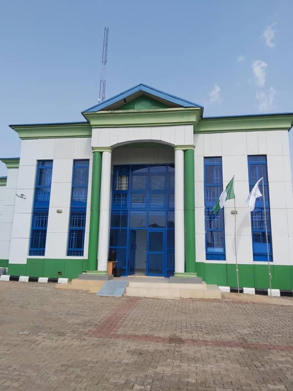 FMBN to commission Abakiliki new office complex