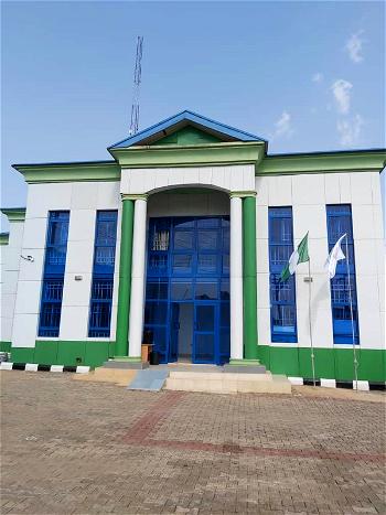 FMBN to commission Abakiliki new office complex