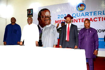 Covid-19: Okowa urges Nigerians to brace up for multiplier effects