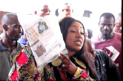 Coronavirus: Cross River Govt takes sensitization exercise to Calabar, others