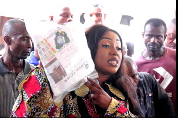 Coronavirus: Cross River Govt takes sensitization exercise to Calabar, others