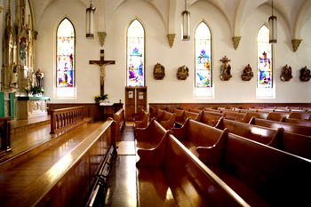 Why churches in Igbo land tax the living to bury the dead