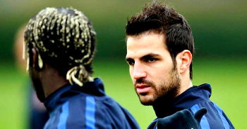Sagna takes swipe at Fabregas over Arsenal claims