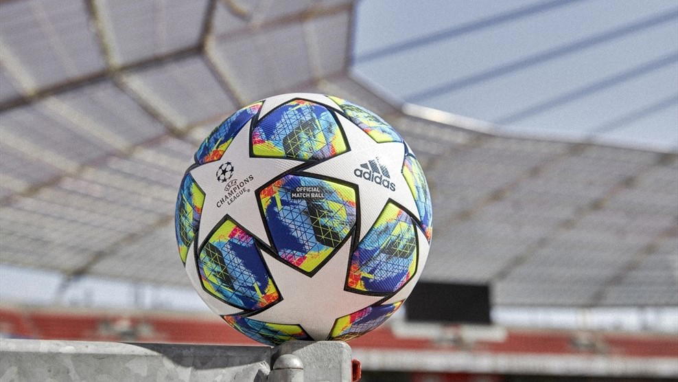 Breaking: UEFA postpone all Champions League, Europa League matches next week