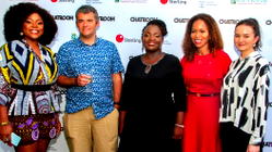 Deputy British High Commissioner hosts private screening of ‘Chatroom’
