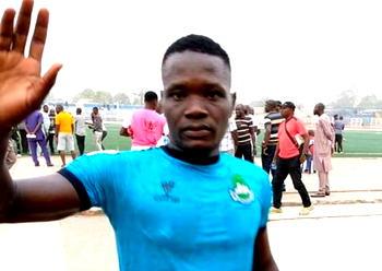 Chieneme Martins: No more league matches without paramedics — NPFL