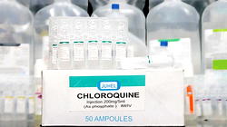 COVID 19: Pharmacists caution carrier on indiscriminate intake of Chloroquine