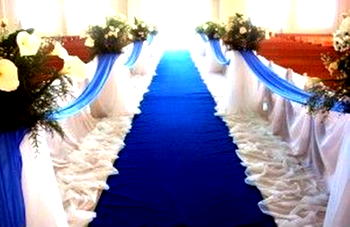 Groom walks out on bride during church wedding in Jos