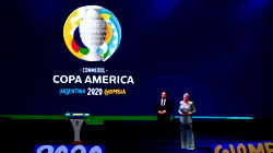 Copa America postponed from 2020 to 2021 – official