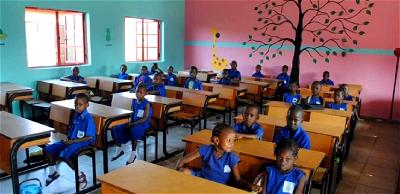 Coronavirus: Edo govt shuts down schools