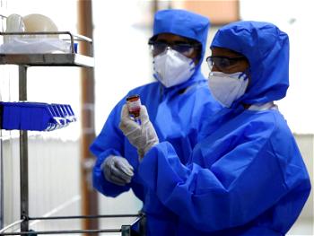 UPDATED: Two people test positive to coronavirus in Kwara