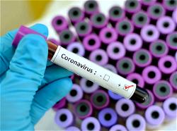 Rwanda confirms first coronavirus case