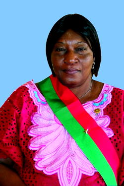 Burkina Faso’s first COVID-19 death claims the top lawmaker
