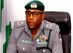 Use of scanners’ll increase revenue generation, security —Abba-Kura, Apapa Customs boss