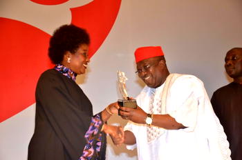 DESOPADEC bags agency of the year at Independent Newspaper Awards