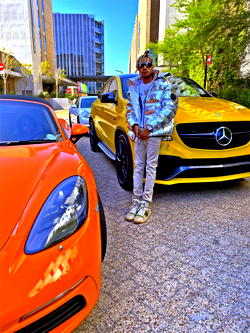 Upcoming artistes have better luck in South Africa than Nigeria- DJ Bamzyriches