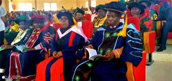 Women criminal tendencies overweigh that of a lot of men, says Don