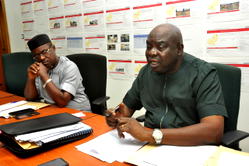 Anti-CDA law: Edo govt arrests, charges land grabber to court