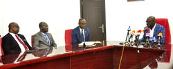 Obaseki reiterates commitment to geriatric care