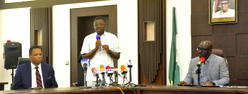 Coronavirus: Edo govt restricts gatherings to 20 persons