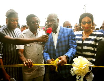 Obaseki harps on locally-made products