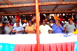 Obaseki, Edo APC target over 500,000 new members