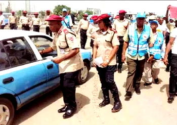 COVID-19: FCTA orders arrest of drivers for overloading