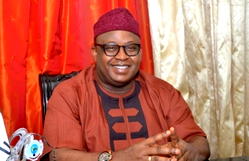 Orbih speaks on Edo PDP crisis at factional congress