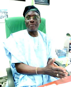 LAGOS EXPLOSION: People don’t rule out bomb – Hon Dolapo-Badru