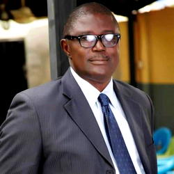 Sports, Politics and Power: The unyielding Spirit of Dudu Orumen 