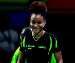 Oshonaike: Qualification for Tokyo 2020 a dream come true