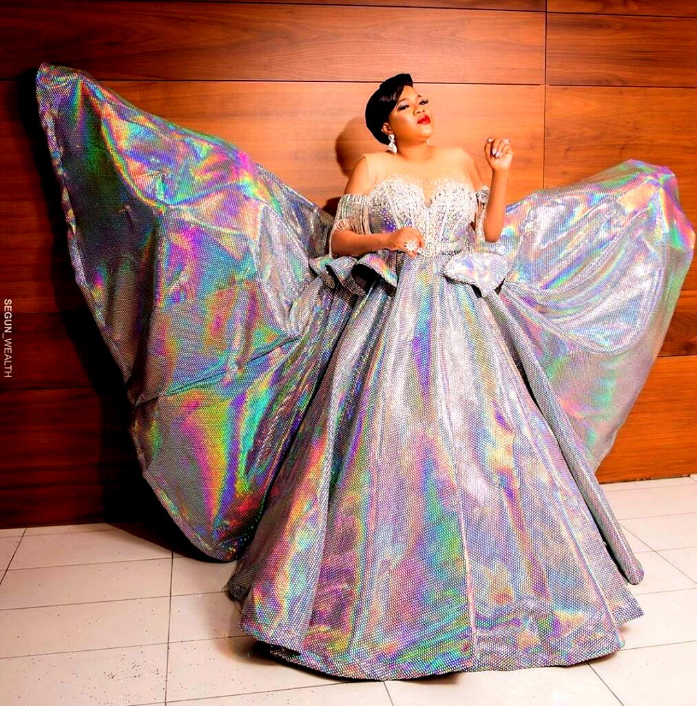 AMVCA 2020 Full list of winners Vanguard News