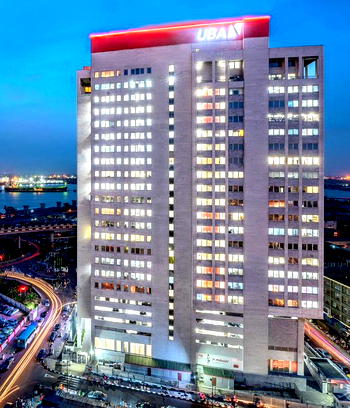 UBA to donate N5bn for fight against COVID-19 in Africa