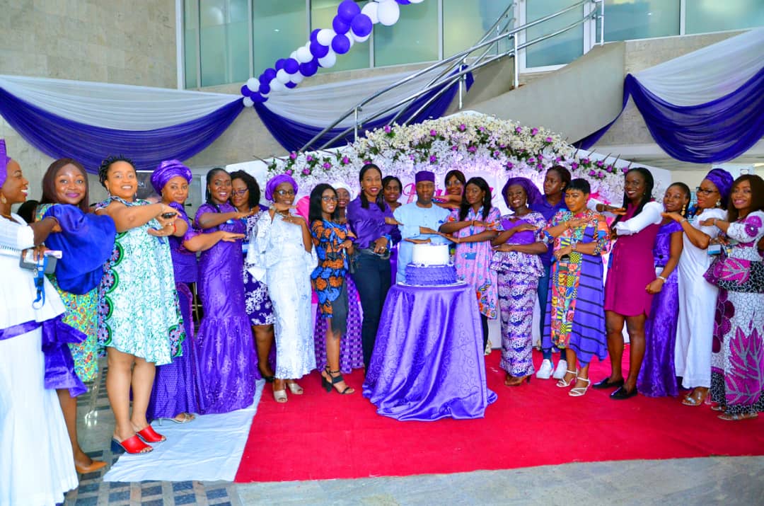 Iwd: Ecobank Celebrates Women, Reiterates Equal Opportunities