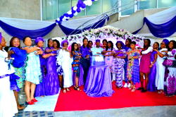 IWD: Ecobank celebrates women, reiterates equal opportunities