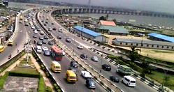 Why we closed part of Eko Bridge ― Sanwo-Olu