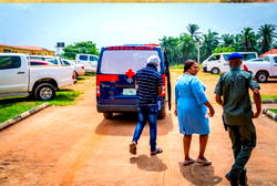 BREAKING: Ekiti coronavirus index case discharged