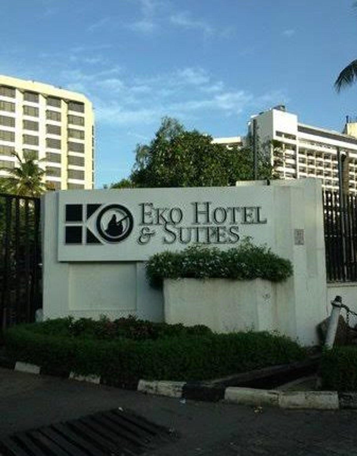Eko Hotel announces partial closure over COVID19 Vanguard News